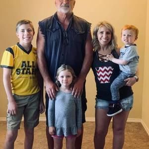 Meet your Posher, Jaylan